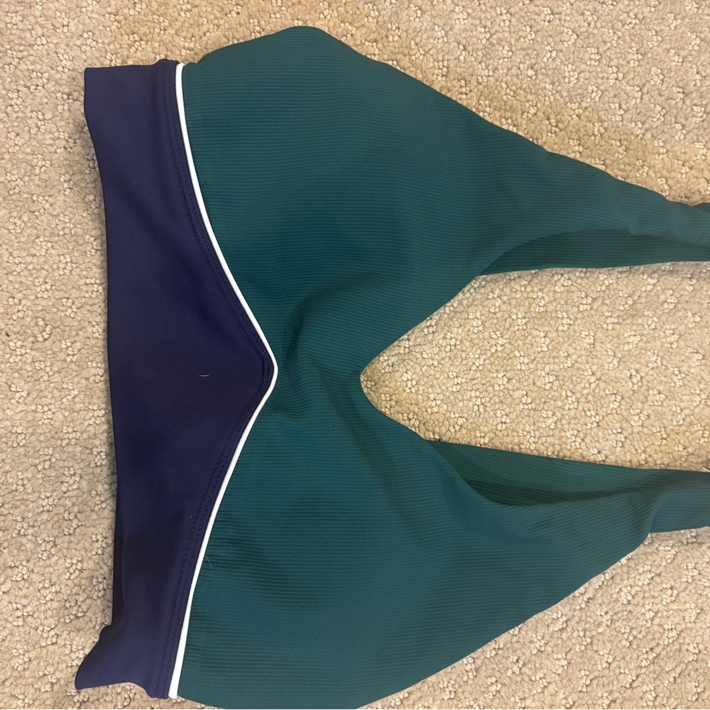 Wilo Sports Bra Top